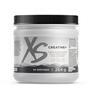 Creatine+