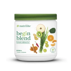 Nutrilite™ Begin Blend