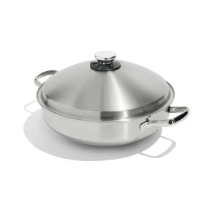 Amway Cookware Wok 35 cm
