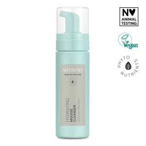Nawilżająca pianka oczyszczająca Artistry Skin Nutrition™