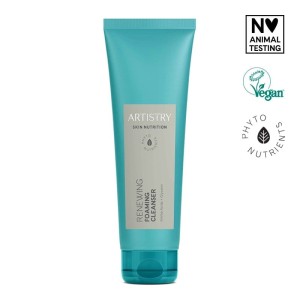 Pianka oczyszczająca Artistry Skin Nutrition™