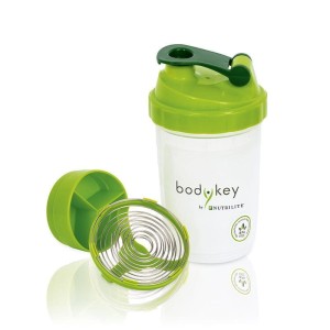 Shaker Bodykey™