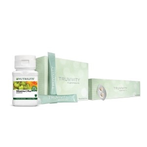 Zestaw Piękna skóra Nutrilite™