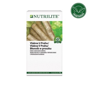 Błonnik rozpuszczalny - Inulina Nutrilite 30 szaszetek x 6g