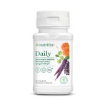 Multiwitamina Daily Nutrilite 90szt.