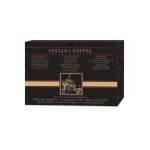 Liofilizowana Kawa Rozpuszczalna Premium 400g