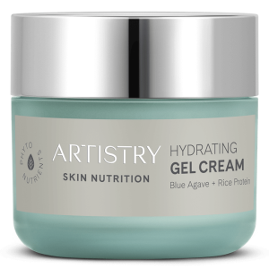 Nawilżający krem-żel Artistry Skin Nutrition