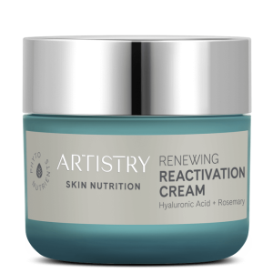 Regenerujący krem Artistry Skin Nutrition