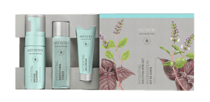 Nawilżający mini zestaw podróżny Artistry Skin Nutrition™