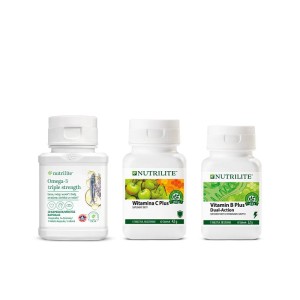 Zestaw Siła Nutrilite™