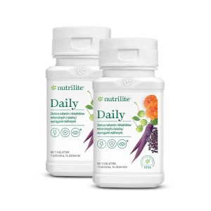 Zestaw Daily Nutrilite™