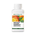 Glukozamina z boswellią Nutrilite 150 szt
