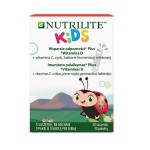 Nutrilite Kids Wsparcie odporności Plus dla dzieci 30szt.