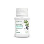 Nutrilite OxiBeauty Suplement – Miedź + Witamina C + Antyoksydanty dla skóry