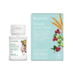Zestaw Nutrilite Beauty – Kolagen + Biotyna + Witamina C na skórę, włosy i paznokcie