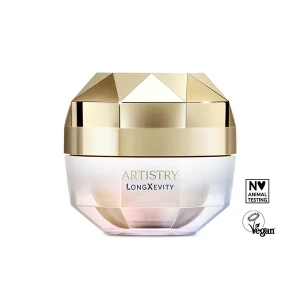 Artistry LongXevity  Lekki krem nawilżający